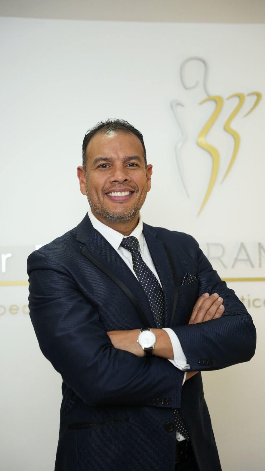 Dr. Ronald Ramos